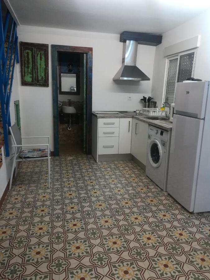 Apartamento Sanlucar Playa Bonanza Екстер'єр фото