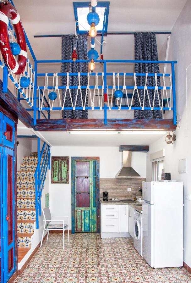 Apartamento Sanlucar Playa Bonanza Екстер'єр фото