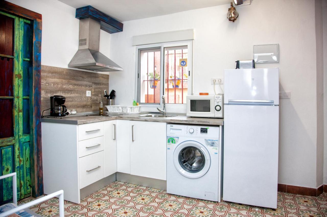 Apartamento Sanlucar Playa Bonanza Екстер'єр фото