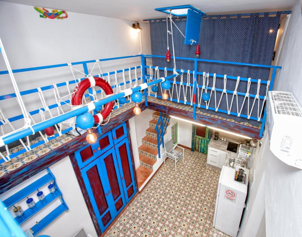 Apartamento Sanlucar Playa Bonanza Екстер'єр фото