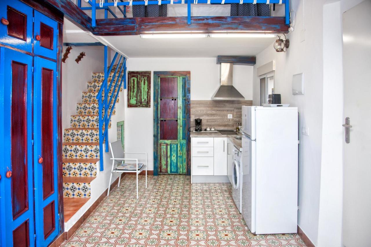 Apartamento Sanlucar Playa Bonanza Екстер'єр фото