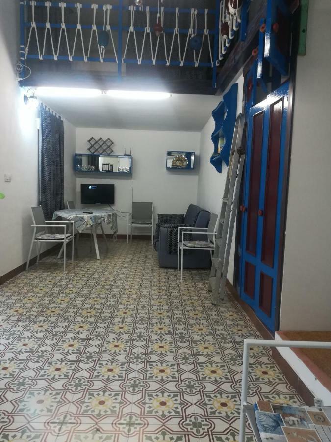 Apartamento Sanlucar Playa Bonanza Екстер'єр фото