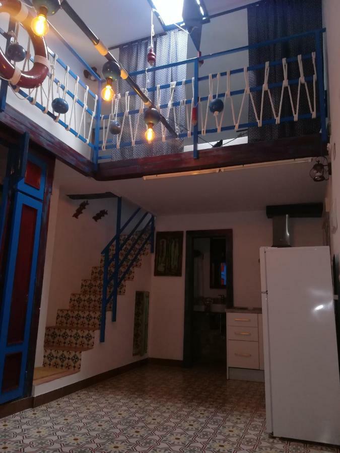 Apartamento Sanlucar Playa Bonanza Екстер'єр фото