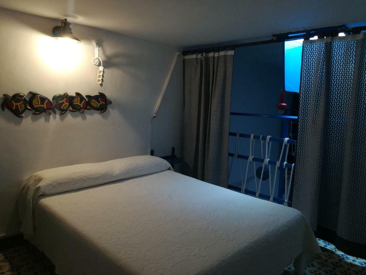 Apartamento Sanlucar Playa Bonanza Екстер'єр фото