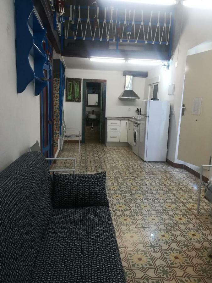 Apartamento Sanlucar Playa Bonanza Екстер'єр фото