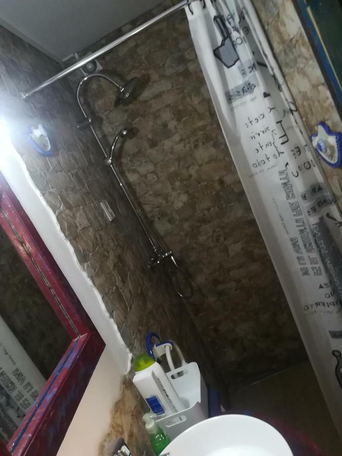 Apartamento Sanlucar Playa Bonanza Екстер'єр фото