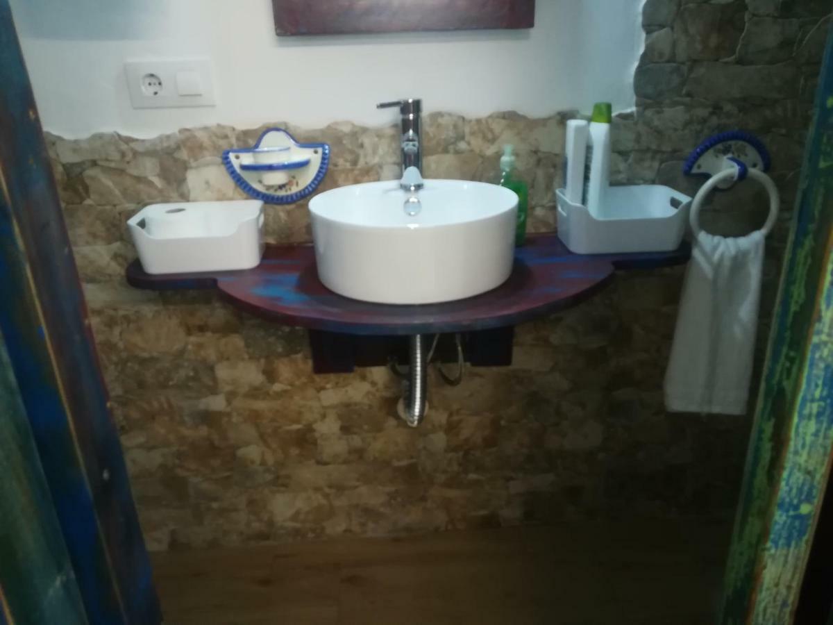 Apartamento Sanlucar Playa Bonanza Екстер'єр фото