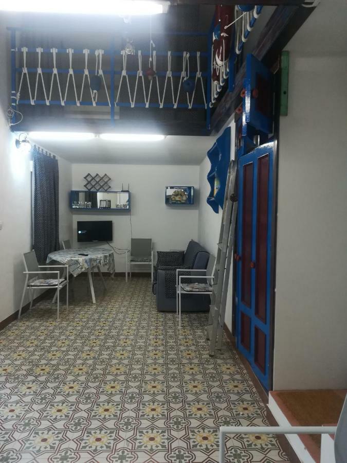 Apartamento Sanlucar Playa Bonanza Екстер'єр фото