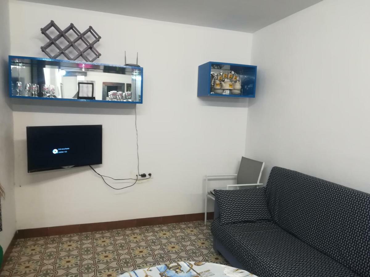 Apartamento Sanlucar Playa Bonanza Екстер'єр фото