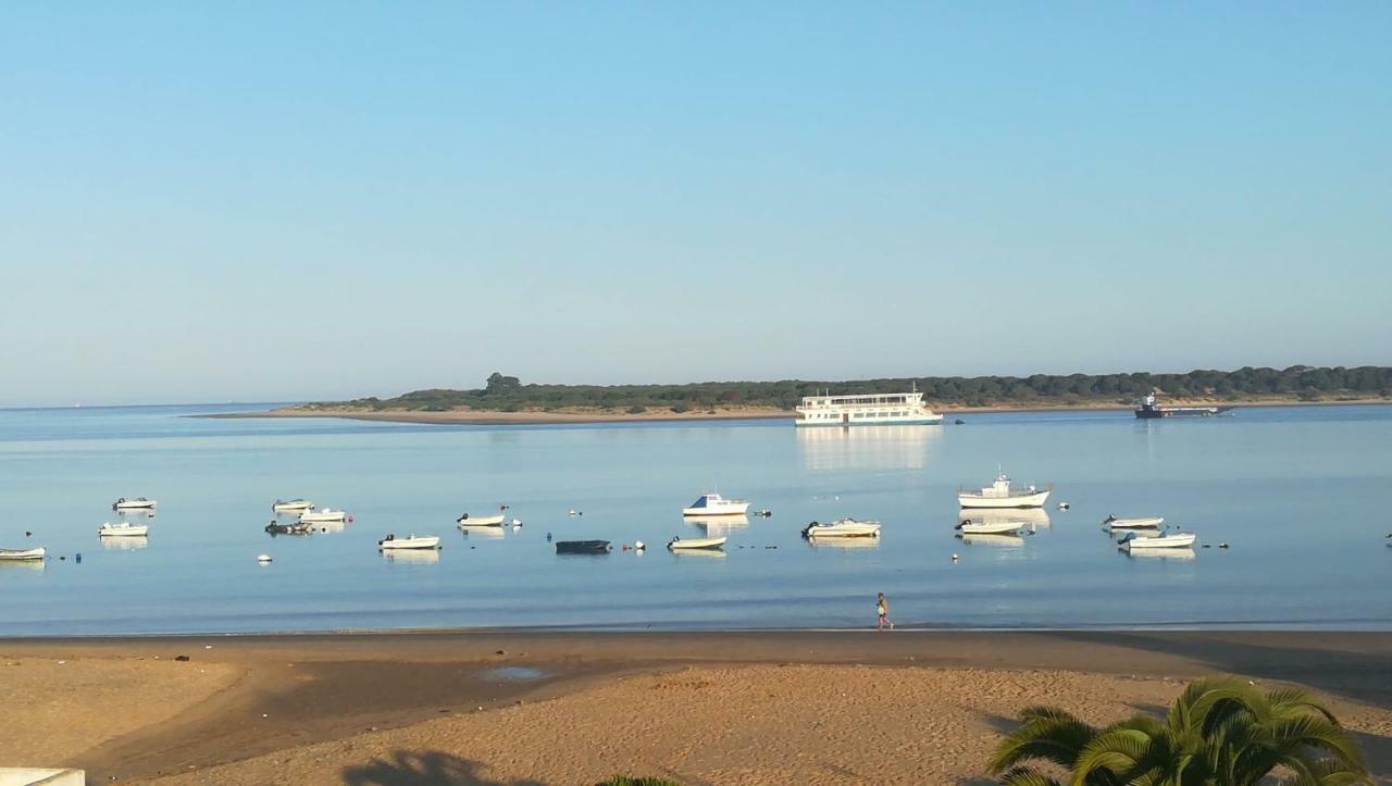 Apartamento Sanlucar Playa Bonanza Екстер'єр фото