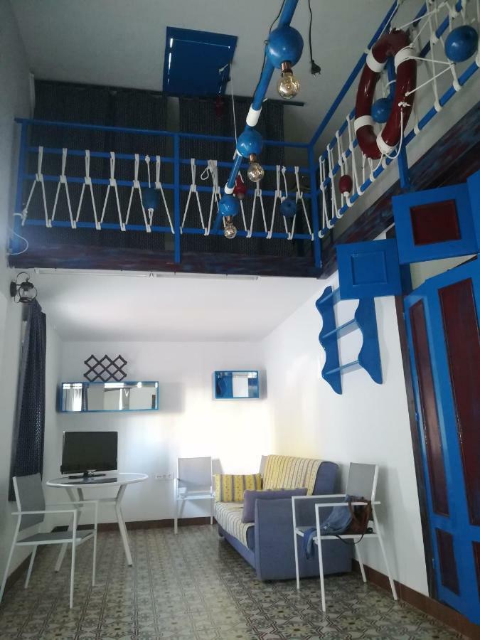 Apartamento Sanlucar Playa Bonanza Екстер'єр фото