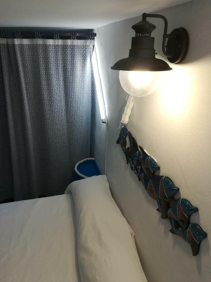 Apartamento Sanlucar Playa Bonanza Екстер'єр фото